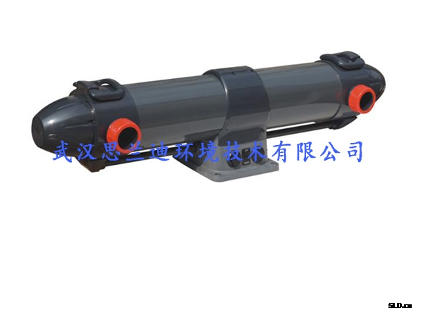 碧池紫外線殺菌除藻器