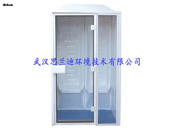 雙人蒸氣房體