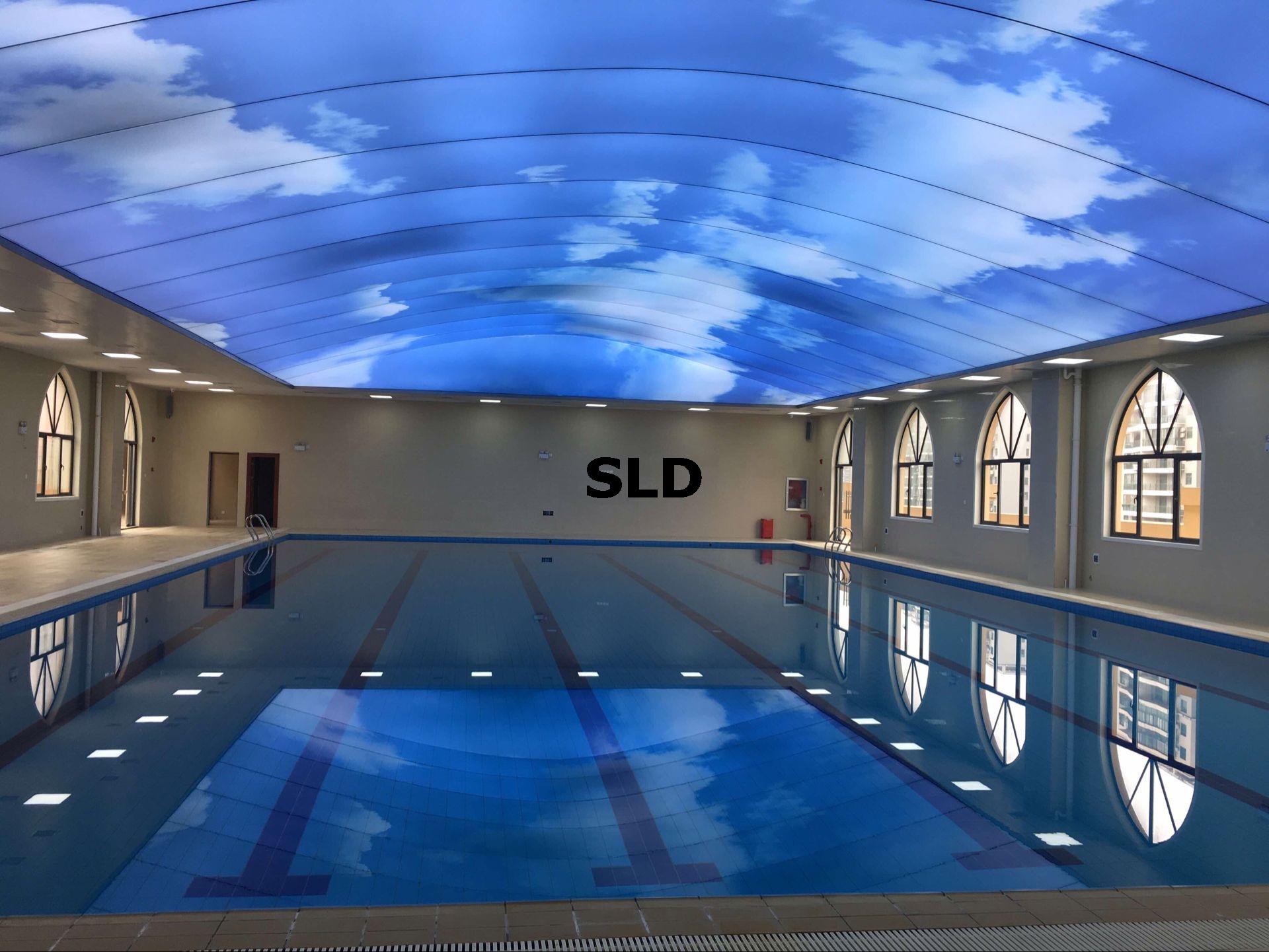 你知道黃石游泳池水處理設備有哪些設備嗎？